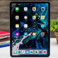 Lebih Dekat dengan Si Gahar Apple iPad Pro 2020
