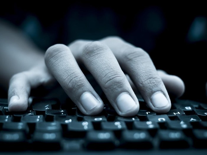 Hacker Diduga Jebol Jutaan Data Penduduk di KPU
