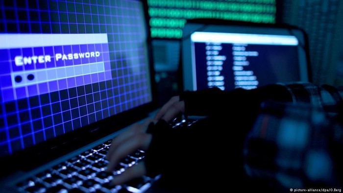 Hacker Ini Pakai Ransomware untuk Serang Perusahaan Nakal