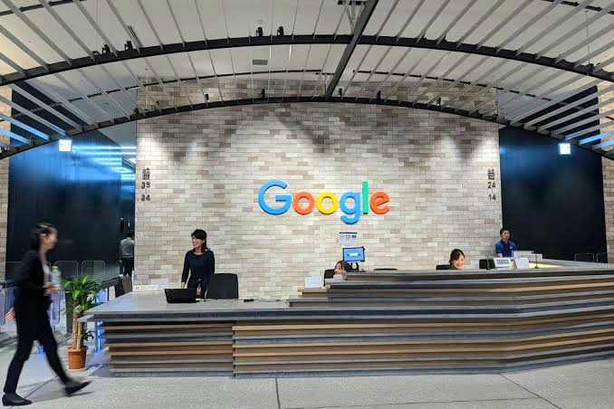 Karyawan Google Diminta Kerja dari Rumah sampai Akhir Tahun