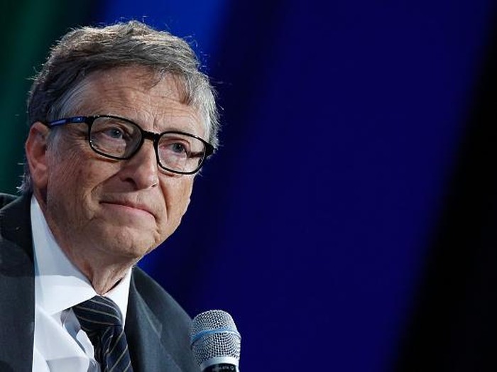 Mengenal Tes Corona Jagoan Bill Gates yang Dicekal Pemerintah AS