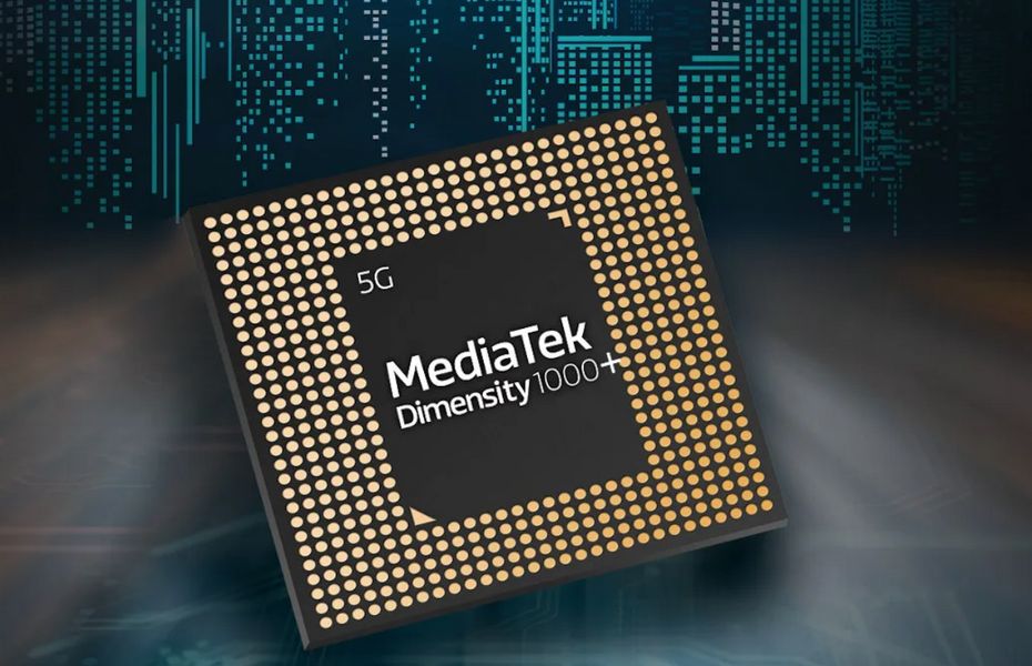 Mediatek Bakal Debut Chipset Dimensity 600 untuk HP 5G
