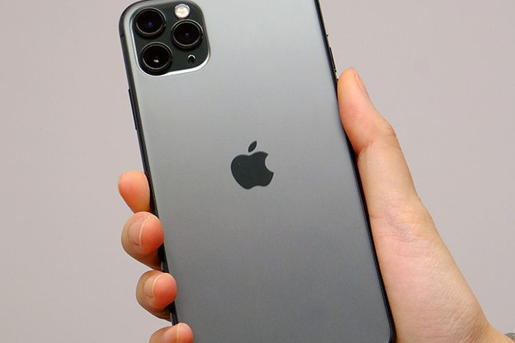 Harga iPhone 11 di Indonesia Akan Naik Rp 2 Jutaan