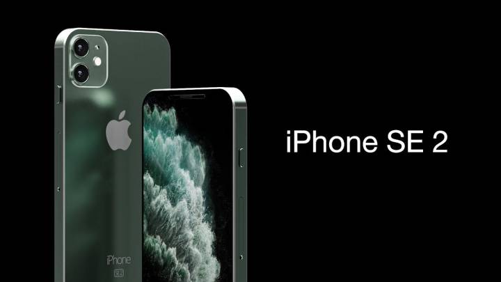 Karena Corona, Apple Dikabarkan Tunda Rilis iPhone SE2