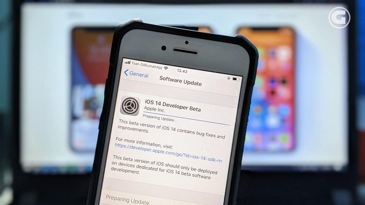 Apple Siapkan Fitur yang Bisa Ubah iPhone Jadi Komputer
