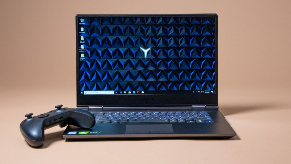 Laptop Gaming 2020 dengan Bobot Ringan