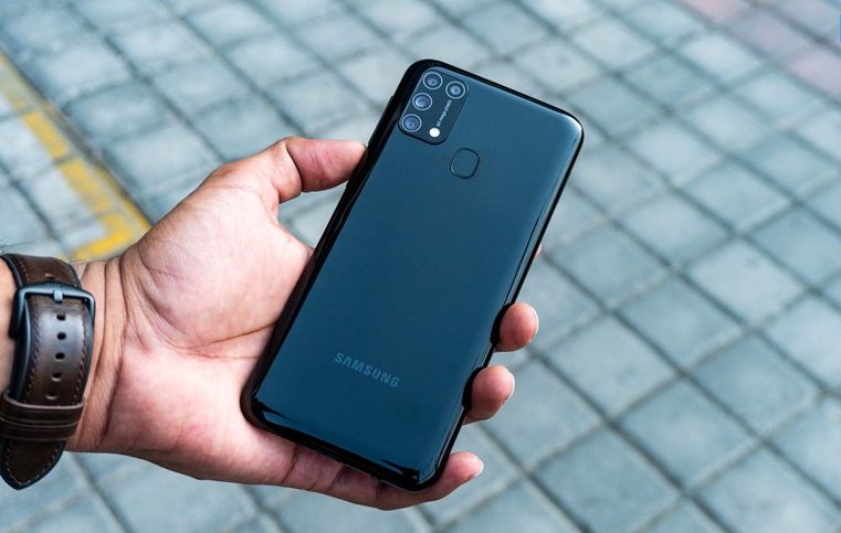Smartphone Baru Samsung M Series yang Rilis di Semester II 2020