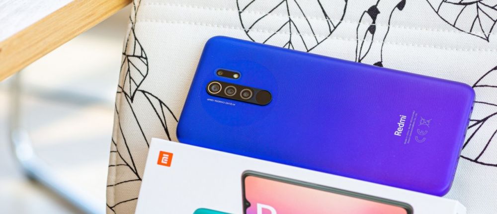 Smartphone Kelas Lowend Terbaik dari Xiaomi